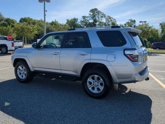 used 2021 Toyota 4Runner car