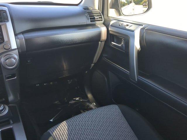 used 2021 Toyota 4Runner car