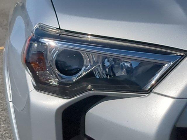 used 2021 Toyota 4Runner car