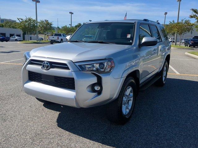 used 2021 Toyota 4Runner car
