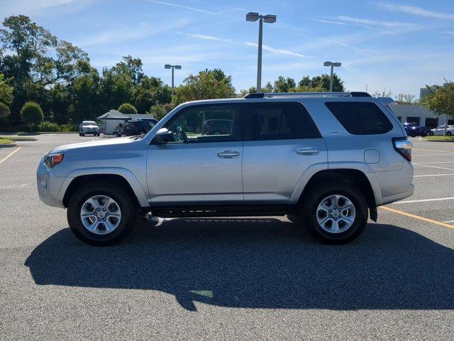 used 2021 Toyota 4Runner car