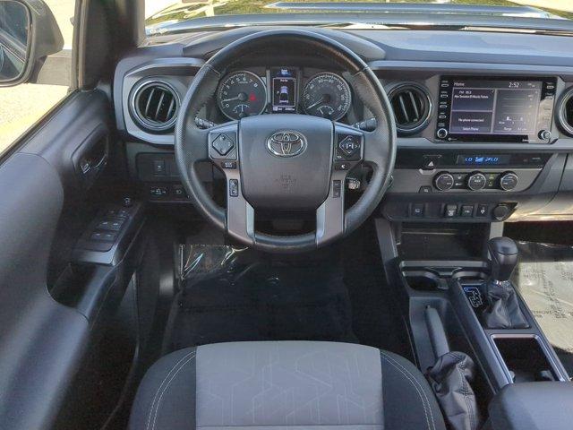 used 2021 Toyota Tacoma car