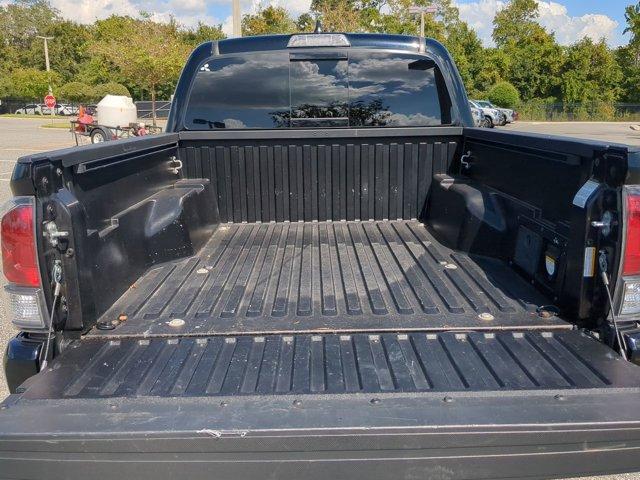 used 2021 Toyota Tacoma car