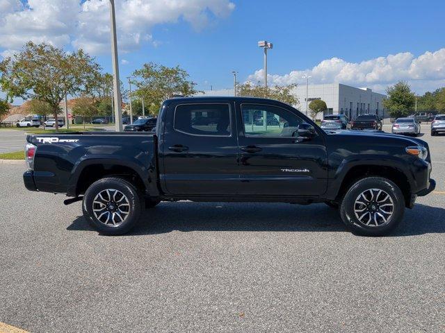 used 2021 Toyota Tacoma car