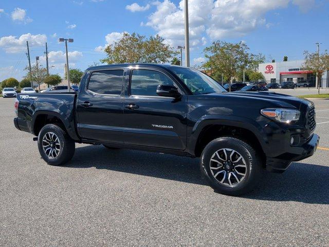 used 2021 Toyota Tacoma car