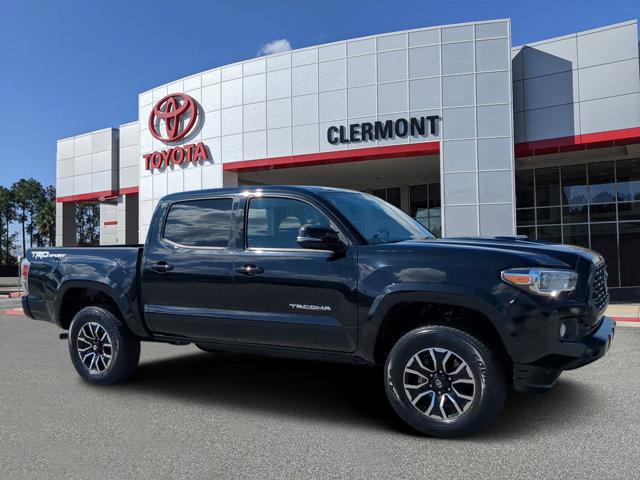 used 2021 Toyota Tacoma car