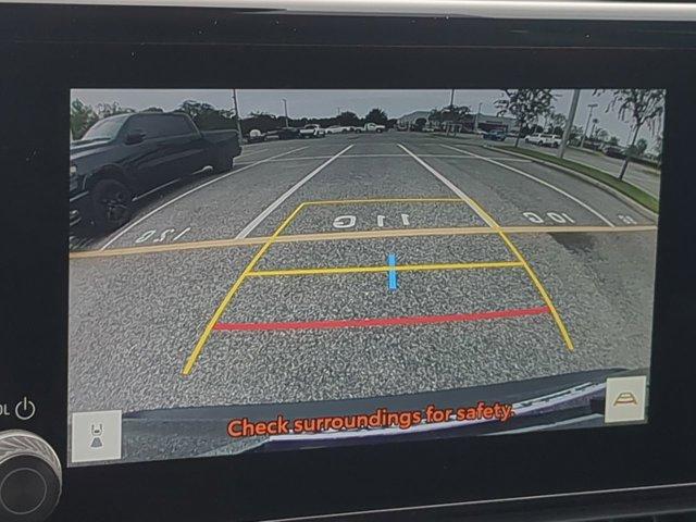 new 2025 Toyota RAV4 car, priced at $31,869