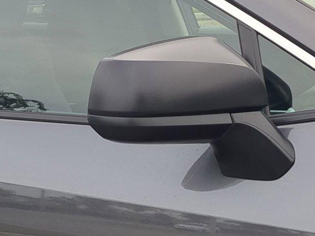 new 2025 Toyota RAV4 car, priced at $31,869