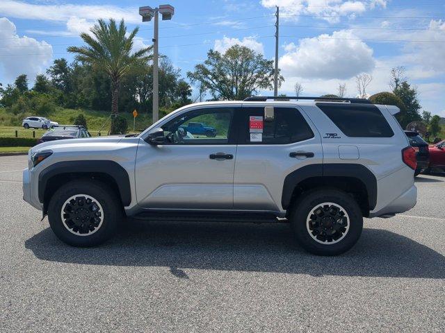 new 2025 Toyota 4Runner car, priced at $51,419