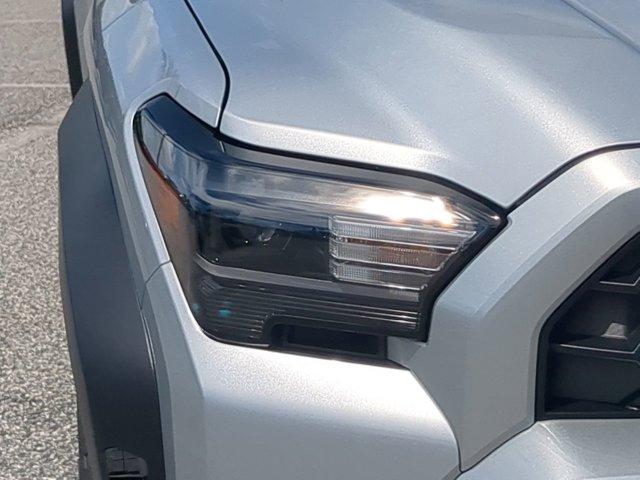 new 2025 Toyota 4Runner car, priced at $51,419