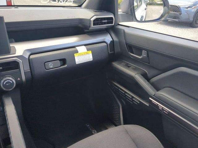 new 2025 Toyota 4Runner car, priced at $51,419