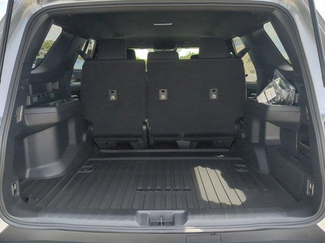 new 2025 Toyota 4Runner car, priced at $51,419