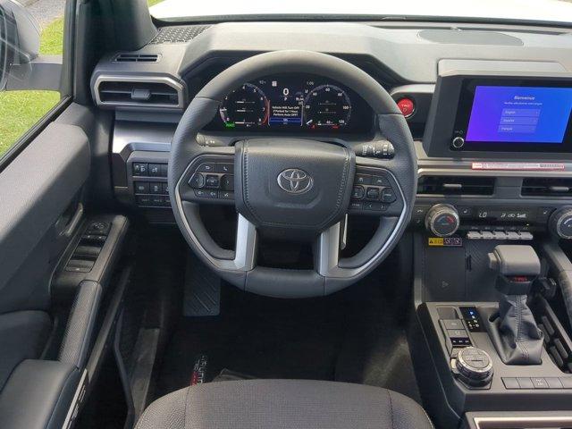 new 2025 Toyota 4Runner car, priced at $51,419