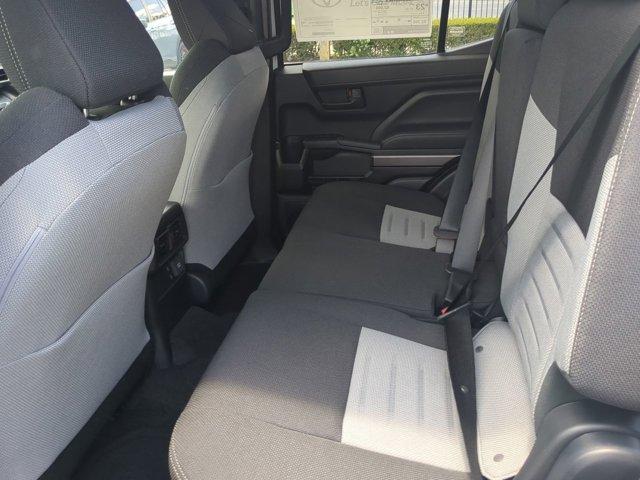 new 2025 Toyota 4Runner car, priced at $51,419