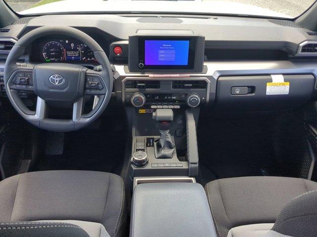 new 2025 Toyota 4Runner car, priced at $51,419