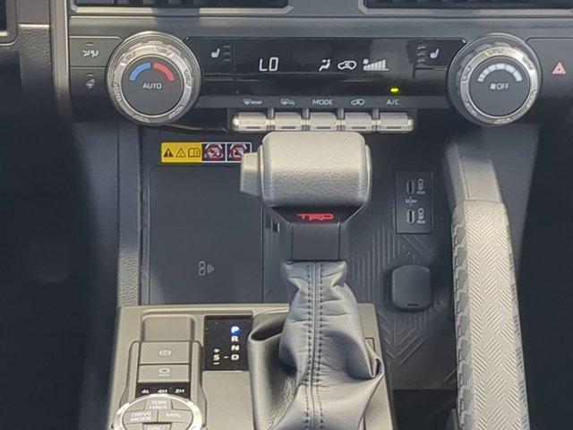 new 2025 Toyota 4Runner car, priced at $51,419