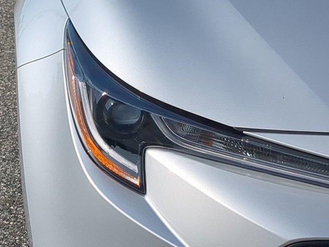 new 2025 Toyota Corolla car, priced at $23,959