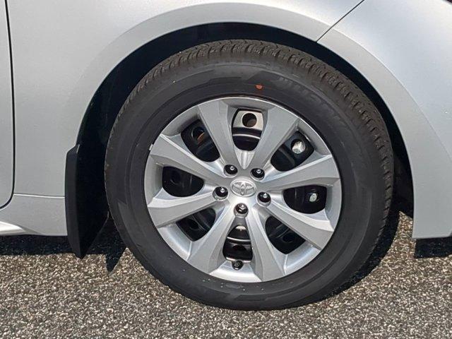 new 2025 Toyota Corolla car, priced at $23,959