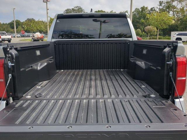 new 2025 Toyota Tacoma car, priced at $42,434