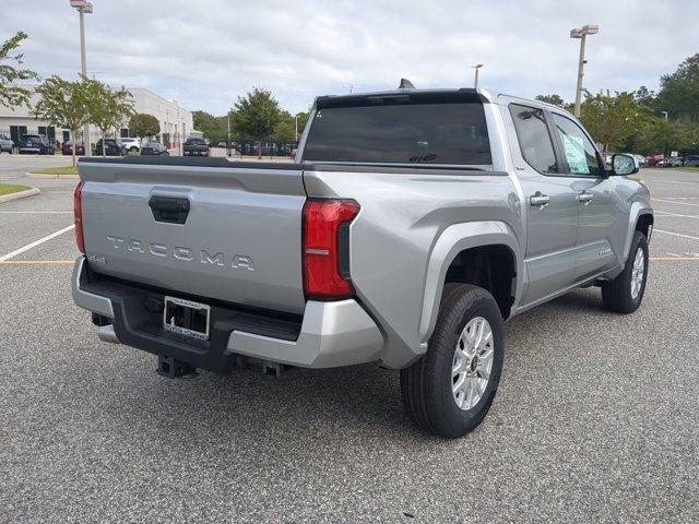 new 2025 Toyota Tacoma car, priced at $42,434