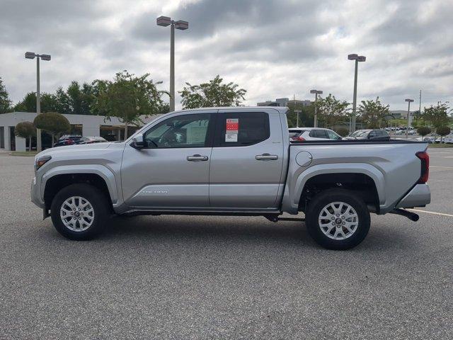 new 2025 Toyota Tacoma car, priced at $42,434