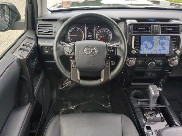 used 2023 Toyota 4Runner car