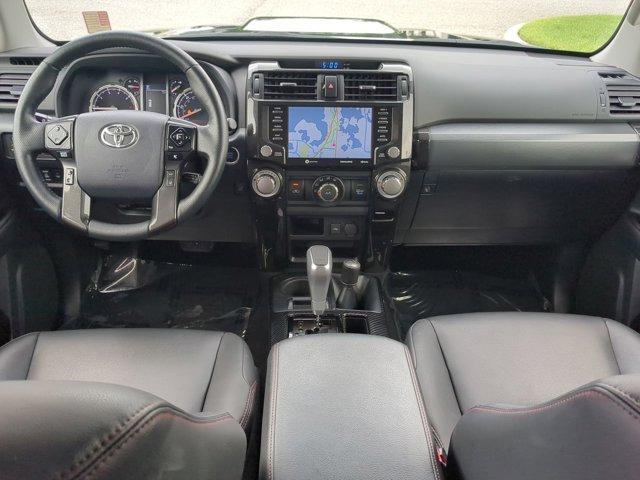 used 2023 Toyota 4Runner car