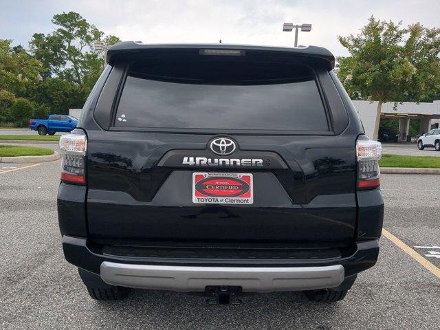 used 2023 Toyota 4Runner car