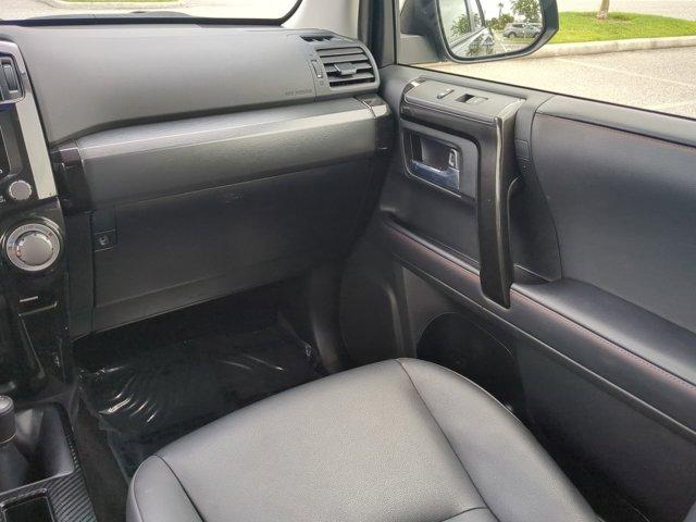 used 2023 Toyota 4Runner car
