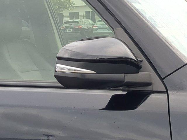 used 2023 Toyota 4Runner car
