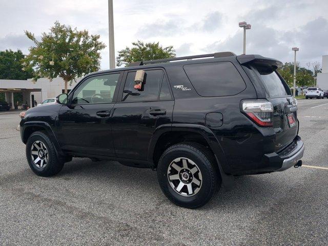 used 2023 Toyota 4Runner car