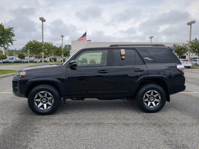 used 2023 Toyota 4Runner car