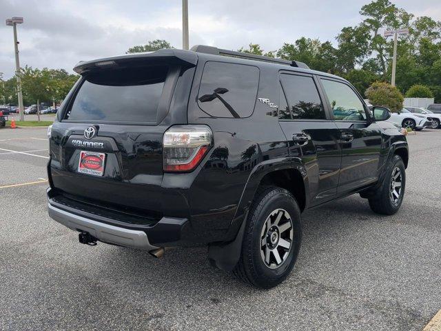 used 2023 Toyota 4Runner car