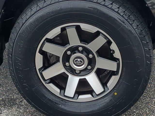 used 2023 Toyota 4Runner car