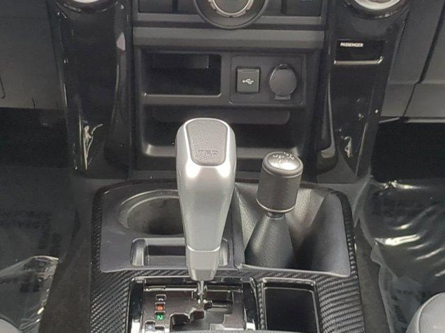 used 2023 Toyota 4Runner car