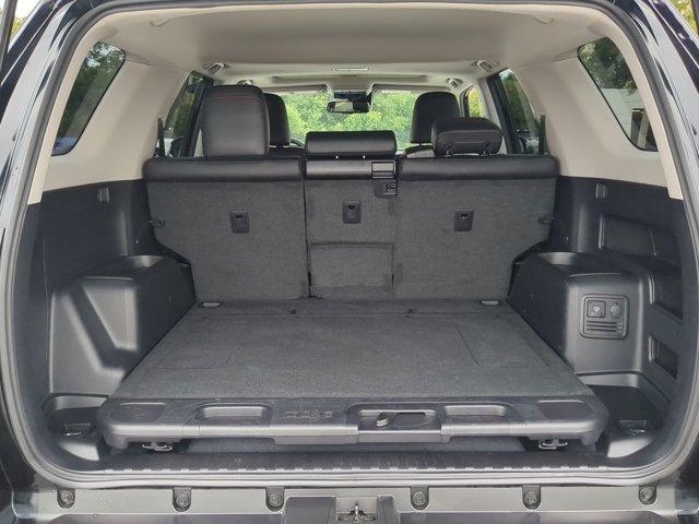 used 2023 Toyota 4Runner car