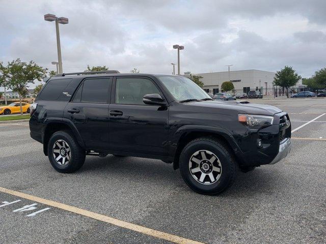 used 2023 Toyota 4Runner car