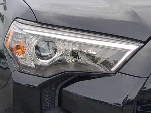 used 2023 Toyota 4Runner car