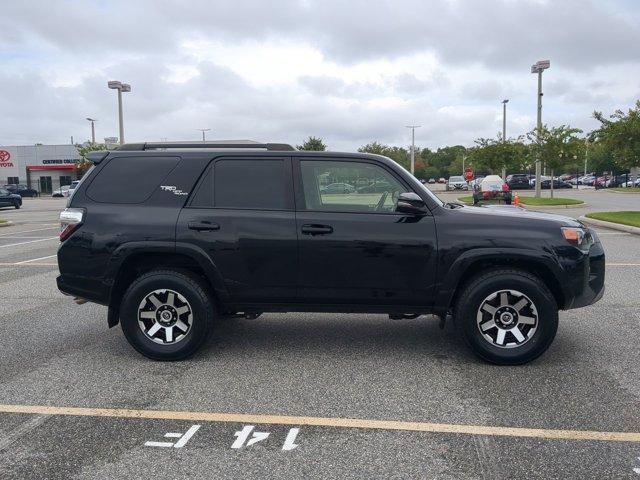 used 2023 Toyota 4Runner car