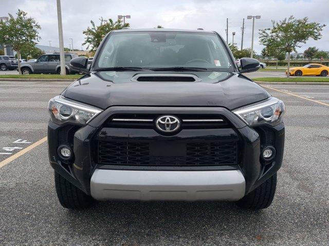 used 2023 Toyota 4Runner car