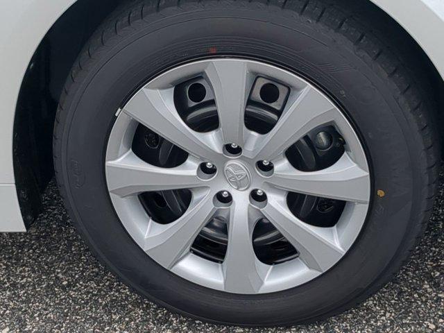 new 2025 Toyota Corolla car, priced at $25,784