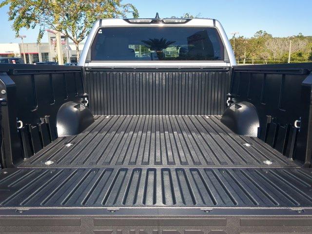 new 2026 Toyota Tundra car, priced at $48,720