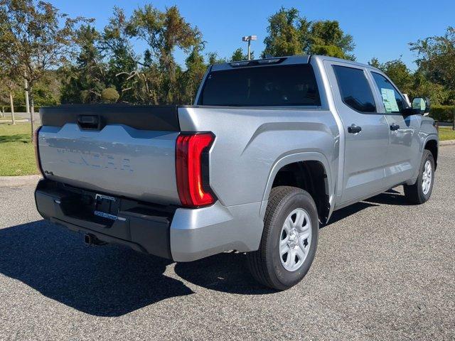 new 2026 Toyota Tundra car, priced at $48,720