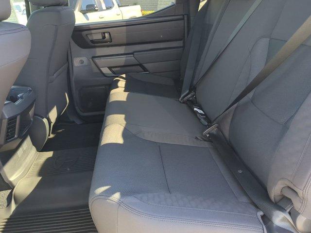 new 2026 Toyota Tundra car, priced at $48,720