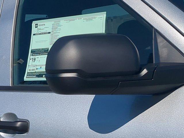 new 2026 Toyota Tundra car, priced at $48,720