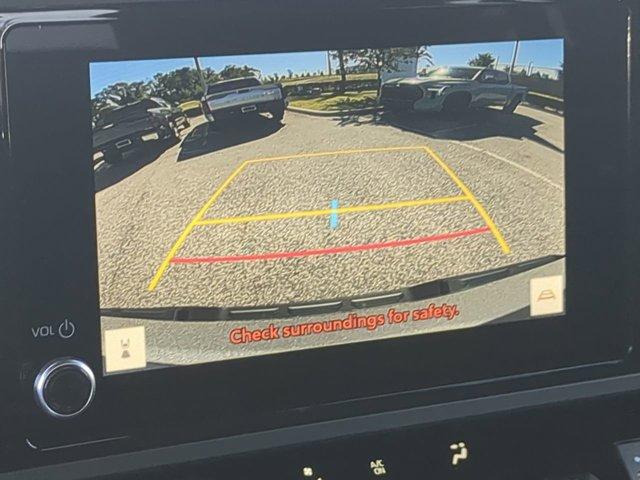 new 2026 Toyota Tundra car, priced at $48,720