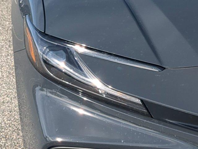 new 2026 Toyota Camry car, priced at $32,799