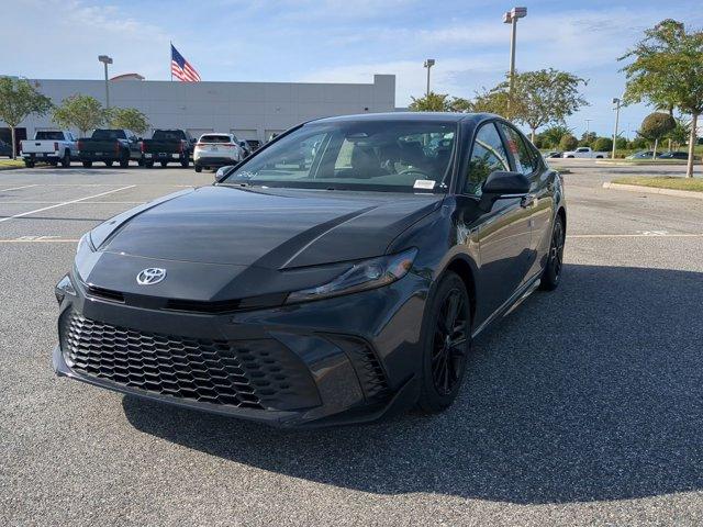 new 2026 Toyota Camry car, priced at $32,799