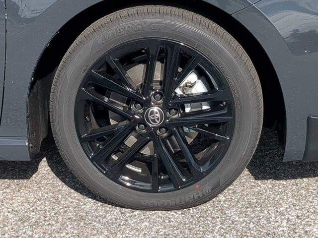 new 2026 Toyota Camry car, priced at $32,799