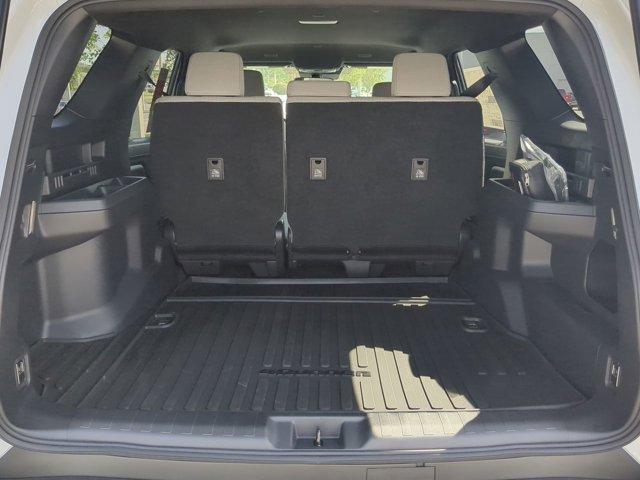 new 2025 Toyota 4Runner car, priced at $45,269
